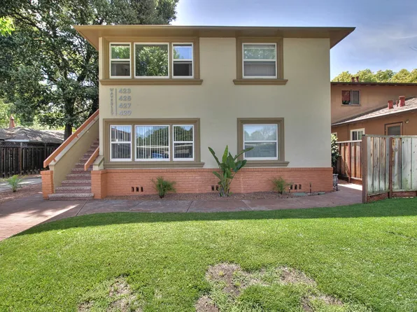 429 Waverley St, Menlo Park, CA 94025