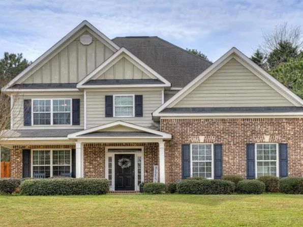 568 Great Fls, Grovetown, GA 30813
