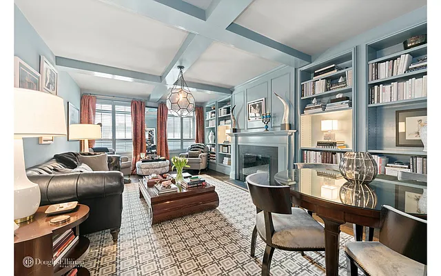 Sold by Douglas Elliman | media 16