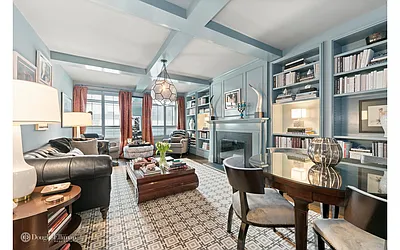 Sold by Douglas Elliman