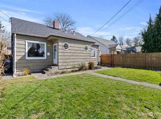 1018 Puget St NE, Olympia, WA