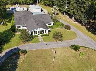 2600 County Road 1149, Troy, AL 36079