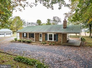 1369 Long Corner Rd, Mount Airy, MD 21771