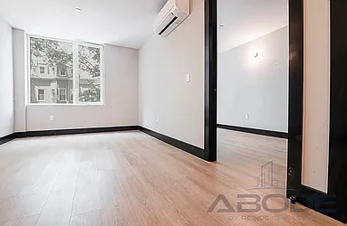 Rented by ABODE NYC LLC