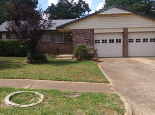 3600 Overland Dr, Oklahoma City, OK 73115