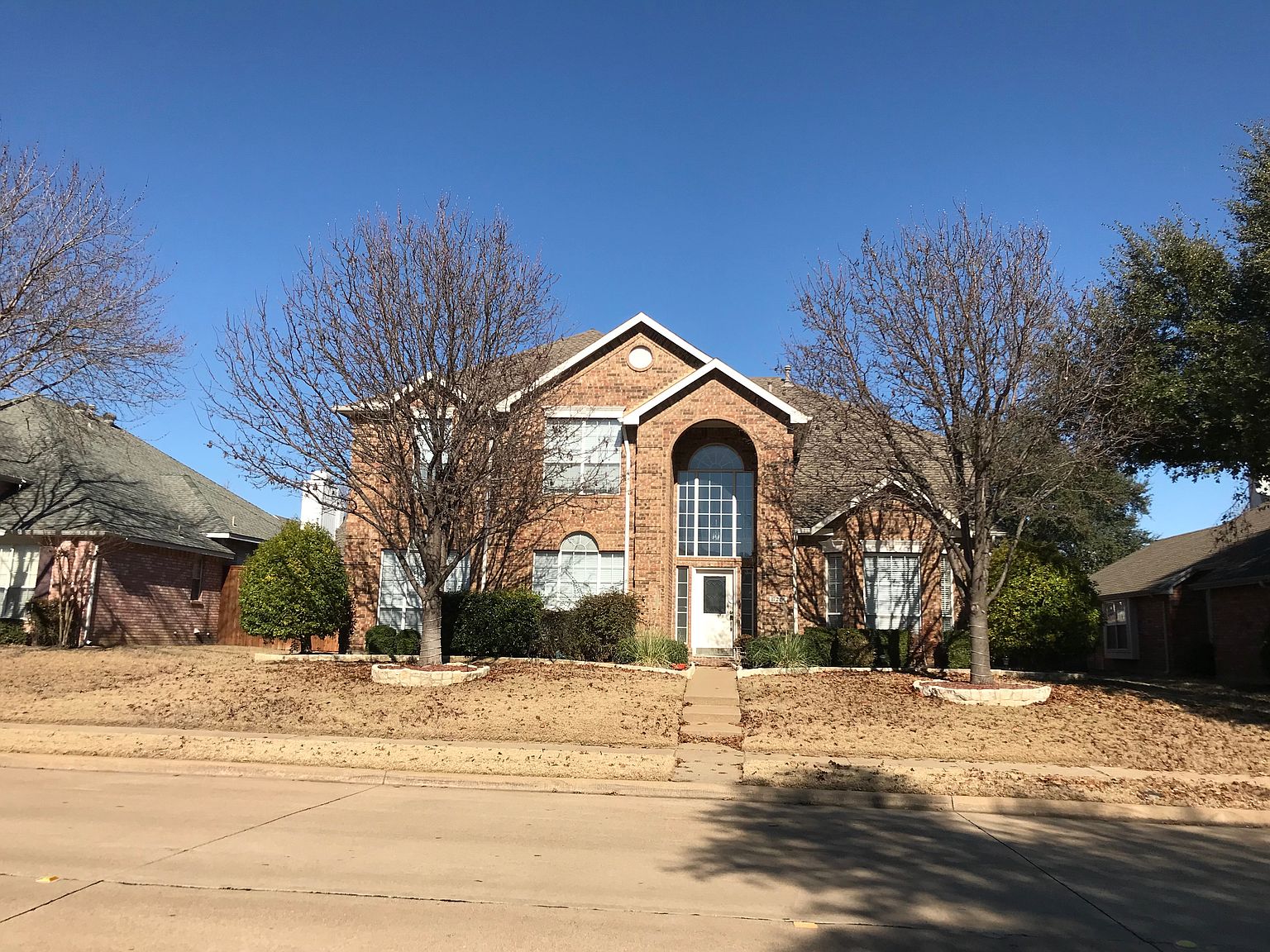 11208 Jereme Trl, Frisco, TX 75035 Zillow