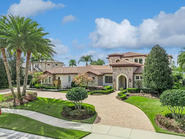 2018 Castelli Blvd, Mount Dora, FL 32757