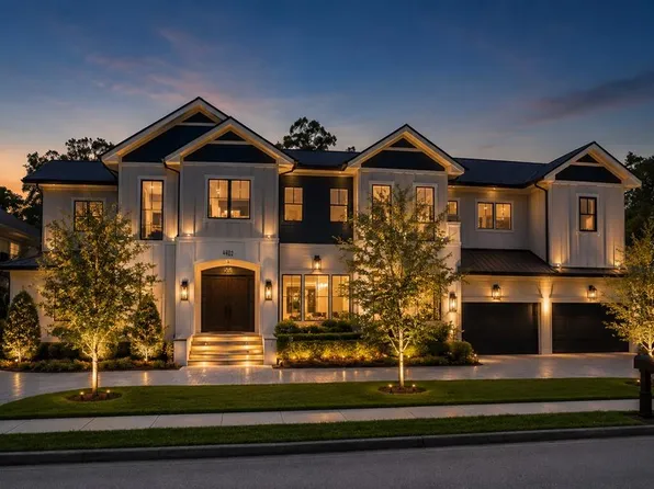 4402 W Beach Park Dr, Tampa, FL 33609