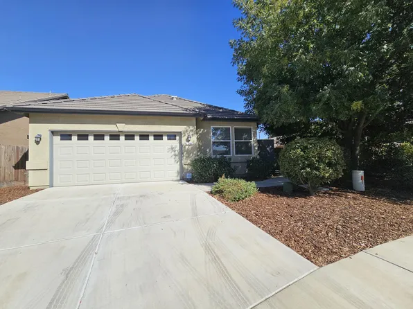 340 S Wind Court, Visalia, CA 93292