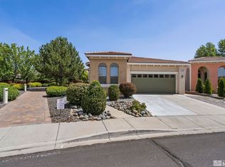 1540 Arona Dr, Sparks, NV 89434