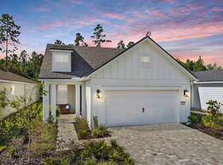 688 Continuum Loop, Yulee, FL 32097