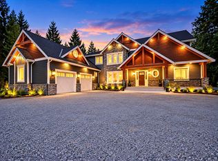 11380 248th St, Maple Ridge, BC V2W1H4