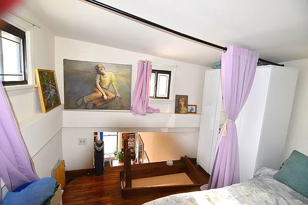 Rented by Manhattan Spaces | media 16