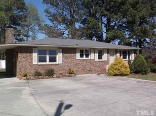 3805 Nc Highway 222 E, Kenly, NC 27542