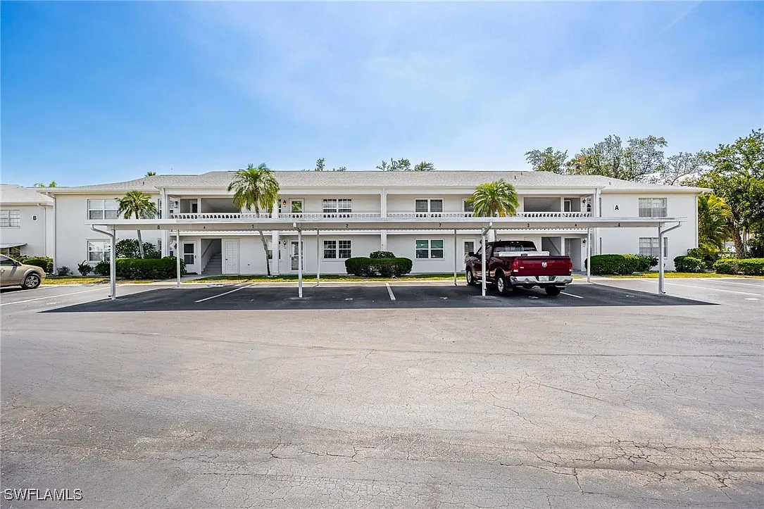 Photo 2 of 47 - 1830 Brantley Rd #A2 - Fort Myers, FL Building Photo - 1830 Brantley Rd #A2