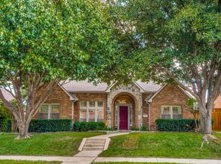 2412 Marblewood Dr, Plano, TX 75093