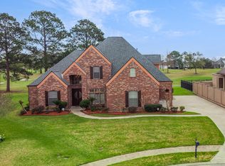 106 Augusta Dr, Broussard, LA 70518