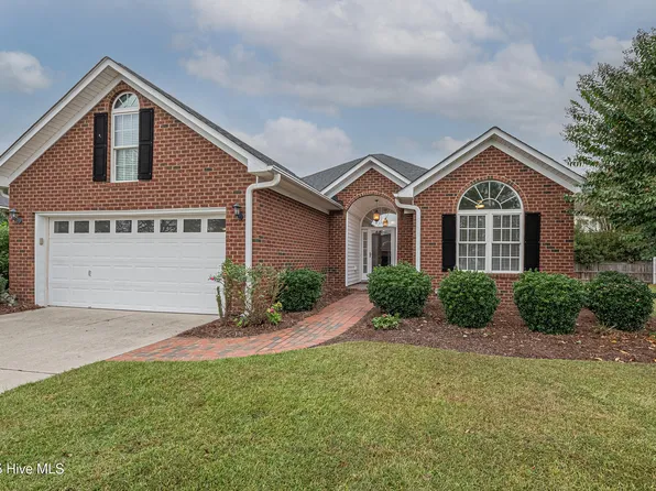 3907 Brookstone Drive, Winterville, NC 28590