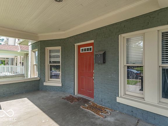 5th image of 3456 Carrollton Ave