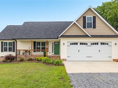 1269 Gideon Grove Church Rd, Stokesdale, NC, 27357