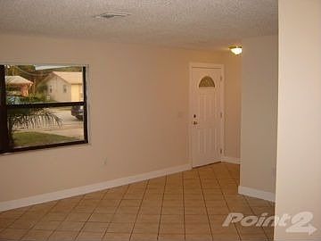 All Tile in Living areas