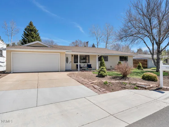1626 N Navajo Dr, Flagstaff, AZ 86001