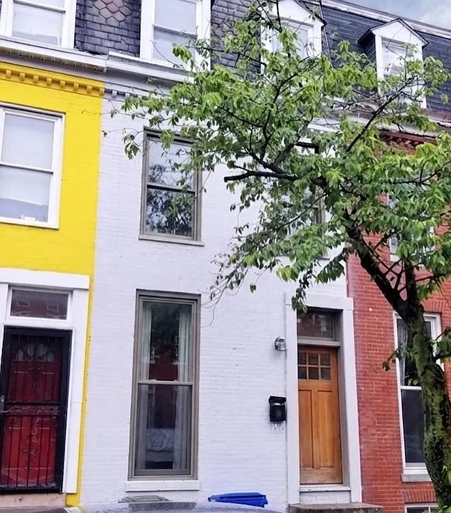 711 Cumberland St