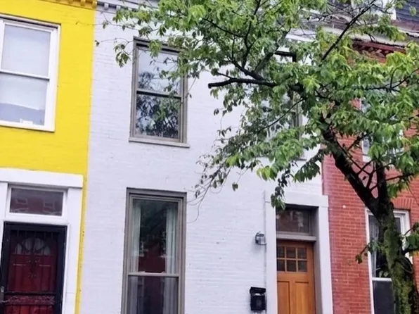 711 Cumberland St, Baltimore, MD 21217