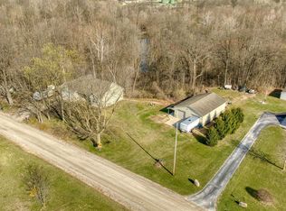 4126 Kopke Rd, Britton, MI 49229