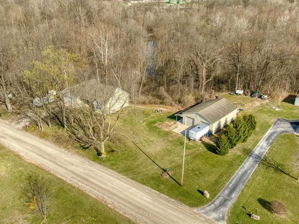 4126 Kopke Rd, Britton, MI 49229
