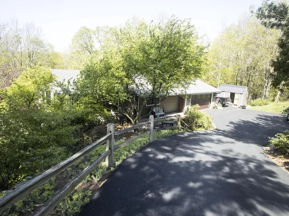 N1417 County Road P, Rubicon, WI 53078