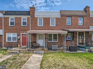 1919 Searles Rd, Dundalk, MD 21222