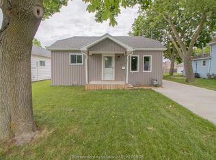 35 Berry St, Chatham Kent, ON N7M3B2