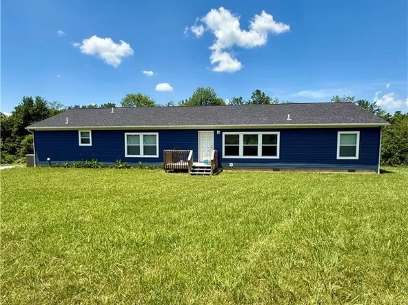 3778 Palmer Road Rd NE, New Lexington, OH 43764