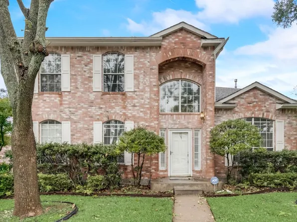 3009 Larkspur Ct, Garland, TX 75040