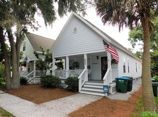 633 16th St, Port Royal, SC 29935