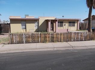 724 W Inglewood St, Mesa, AZ 85201