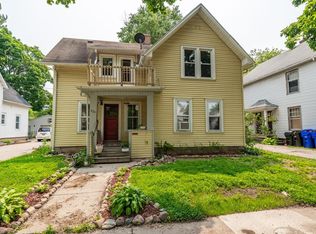 725 W Winnebago St, Appleton, WI 54914