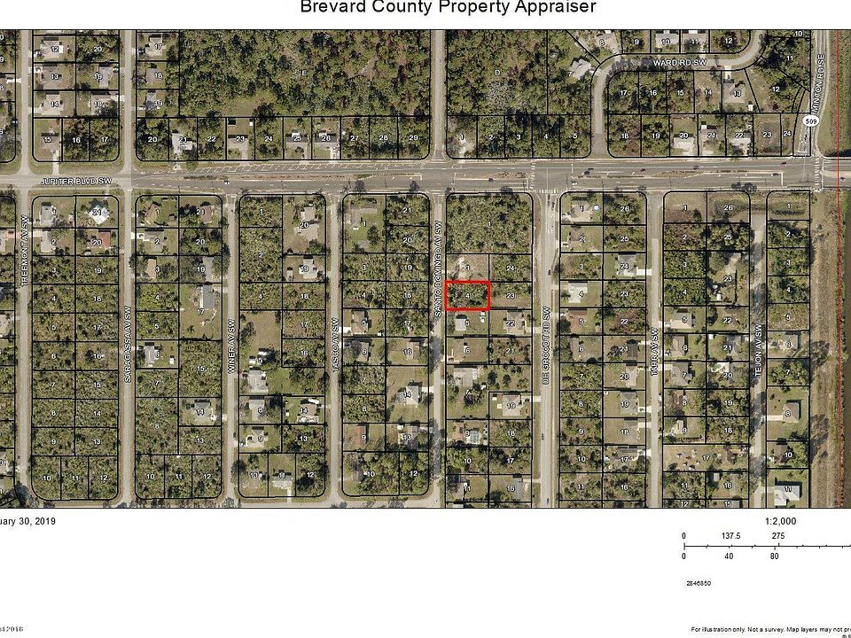 1st image of 543 Santo Domingo Ave SW