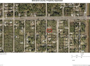 543 Santo Domingo Ave SW, Palm Bay, FL 32908