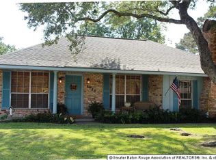 2723 Purvis Dr, Baton Rouge, LA 70809