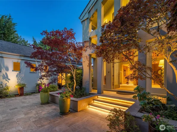 476 De Haro Lane, Friday Harbor, WA 98250