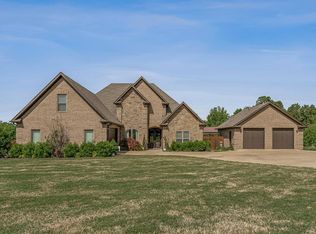 4403 County Road 745, Jonesboro, AR 72405