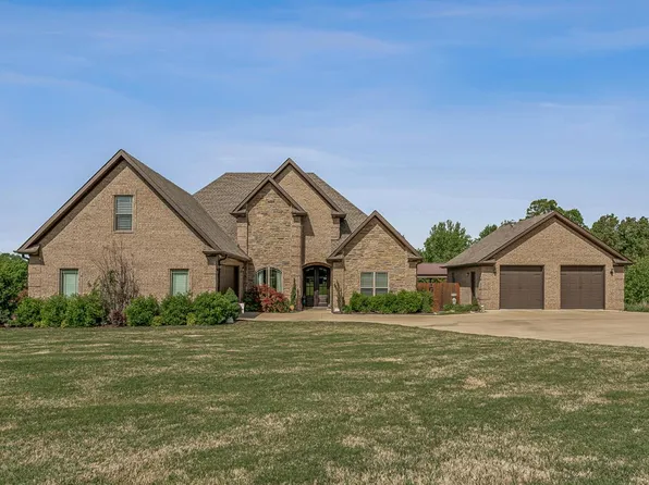 4403 County Road 745, Jonesboro, AR 72405