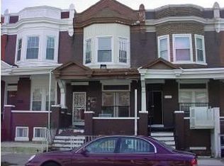 2571 Edmondson Ave, Baltimore, MD 21223