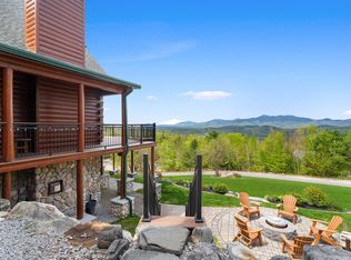 70 Peak Vista Ln, Madison, NH 03849