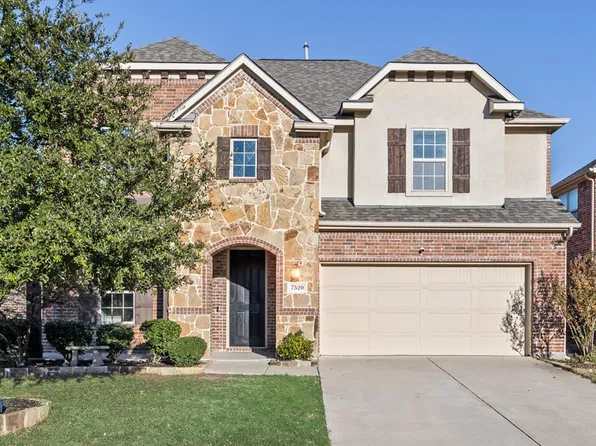 7520 Guadalupe Way, McKinney, TX 75071