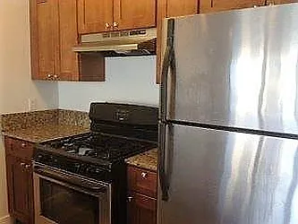Rented by Tri Boro Terrace Realty