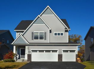 1015 112th Ln NE, Blaine, MN 55434