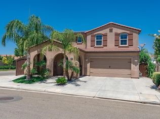 3609 Flint Ave, Clovis, CA 93619